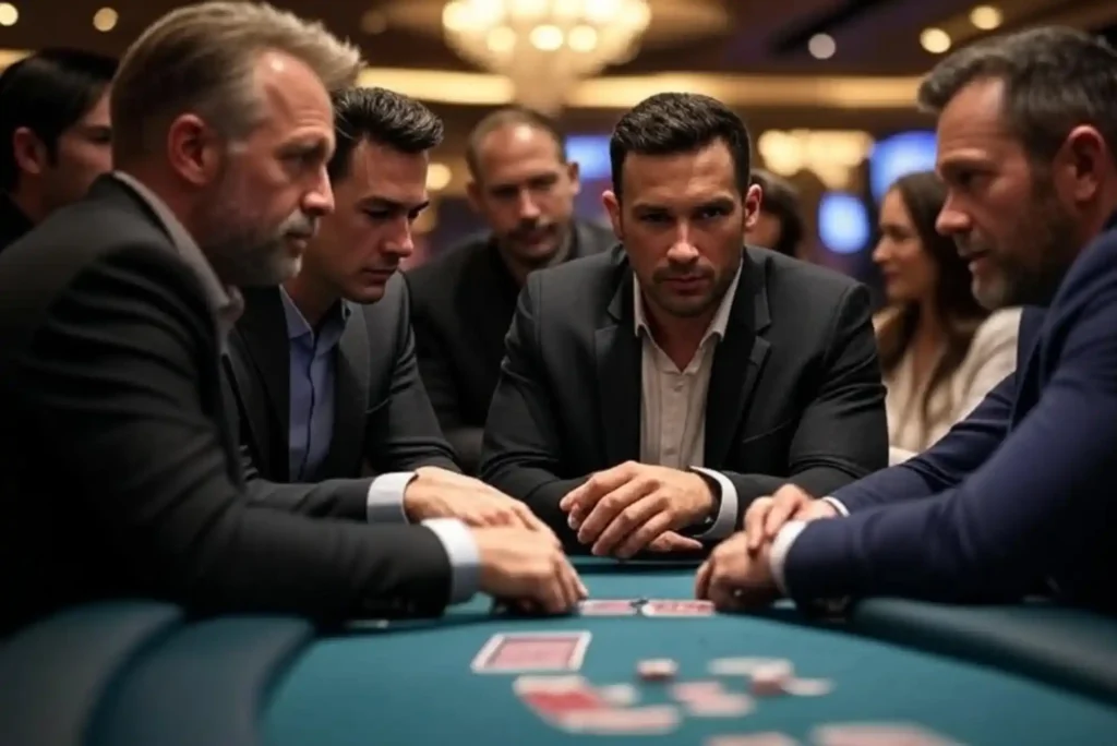 Aké pokerové hry sú v najlepšie online kasíno? Aké pokerové hry sú v najlepšie online kasíno?