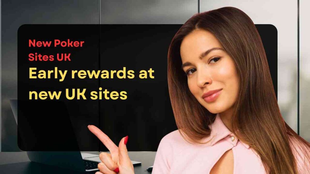 Early birds on best UK poker sites are winning big don’t wait to join today Early birds on best UK poker sites are winning big don’t wait to join today