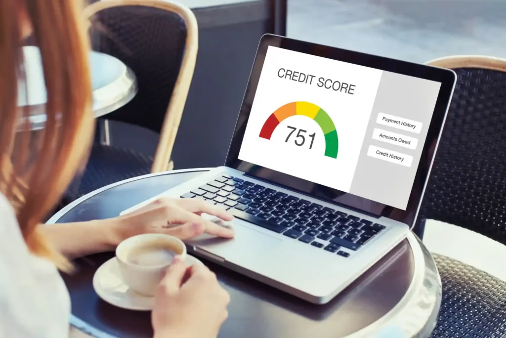 How to Check My Credit Score After Casino Payments? How to Check My Credit Score After Casino Payments?