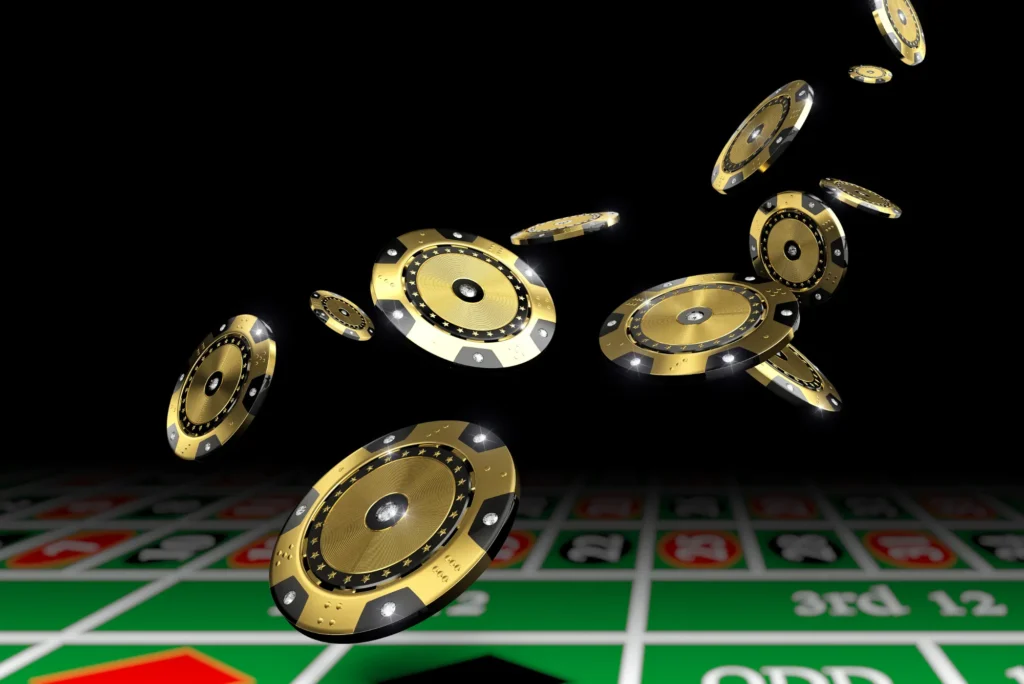 Top Roulette Games in Non GamStop Casinos UK Top Roulette Games in Non GamStop Casinos UK