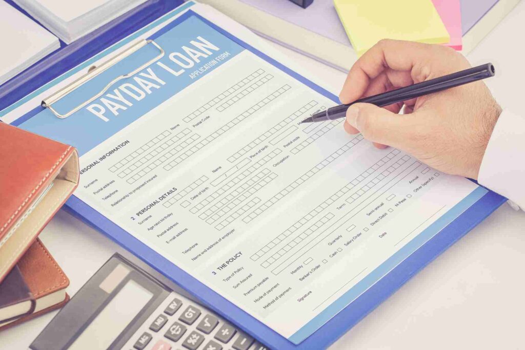 What Documents Are Needed for Instant Payday Loans UK? What Documents Are Needed for Instant Payday Loans UK?