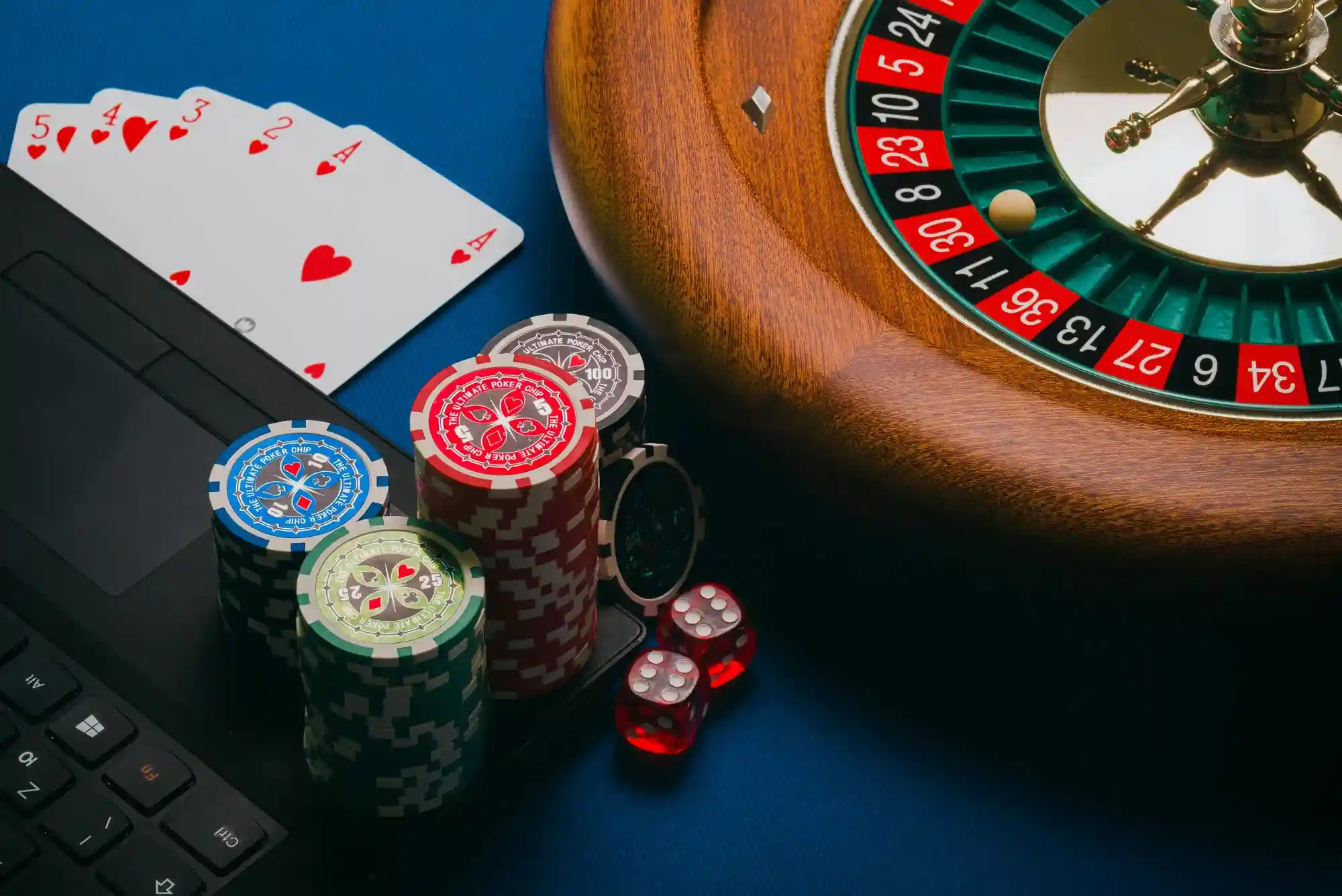 Discover the Best Online Casinos for Safe, Big‑Payout Gaming