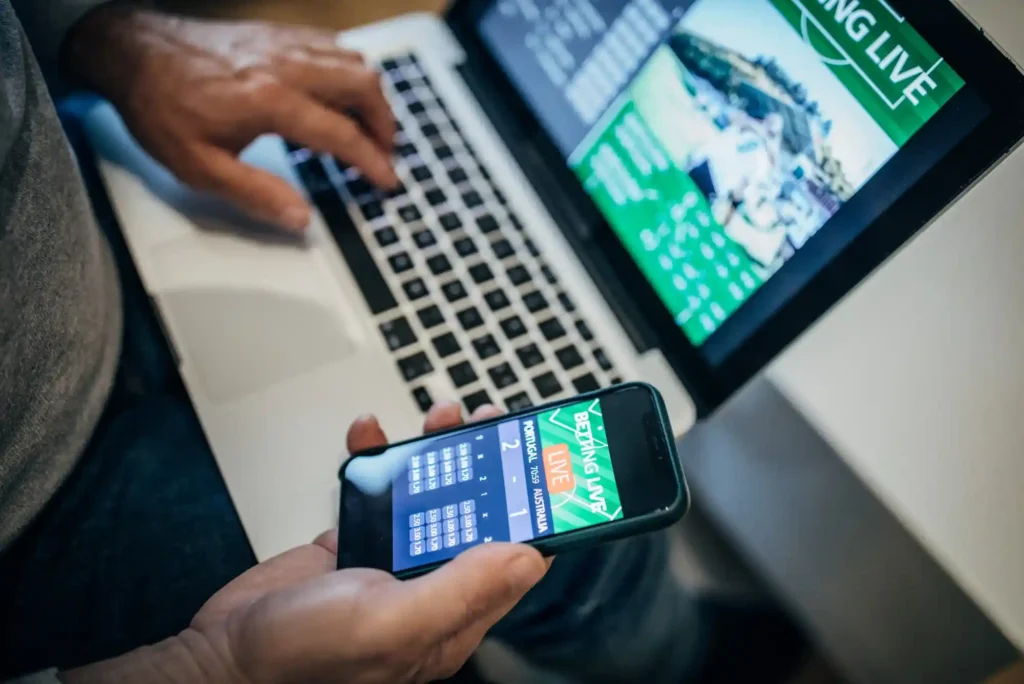 How Does Sports Betting Not on GamStop Work in the UK?