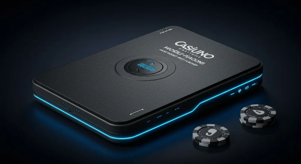 Which new casinos have mobile-first platforms? Which new casinos have mobile-first platforms?