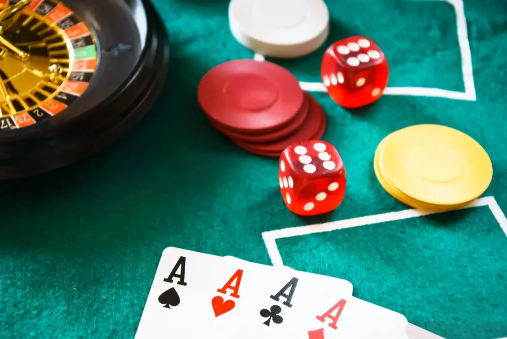 What new instant games in new casinos not on GamStop?