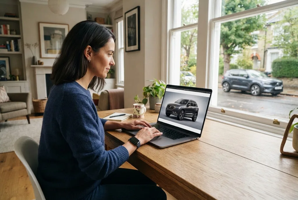AutoTrader UK: How Online Car Buying Is Changing AutoTrader UK: How Online Car Buying Is Changing