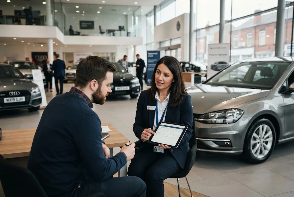 Car Finance: A Practical Guide for UK Car Buyers Car Finance: A Practical Guide for UK Car Buyers