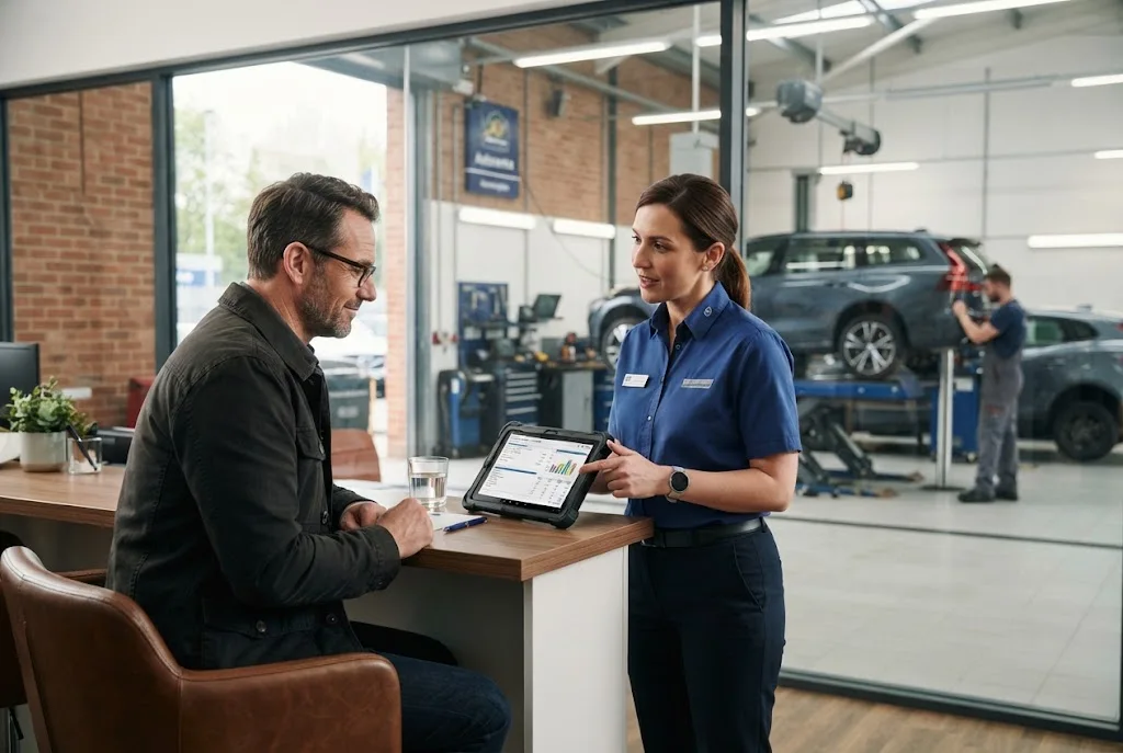 Repair Finance: Flexible Ways to Pay for Car Repairs Repair Finance: Flexible Ways to Pay for Car Repairs