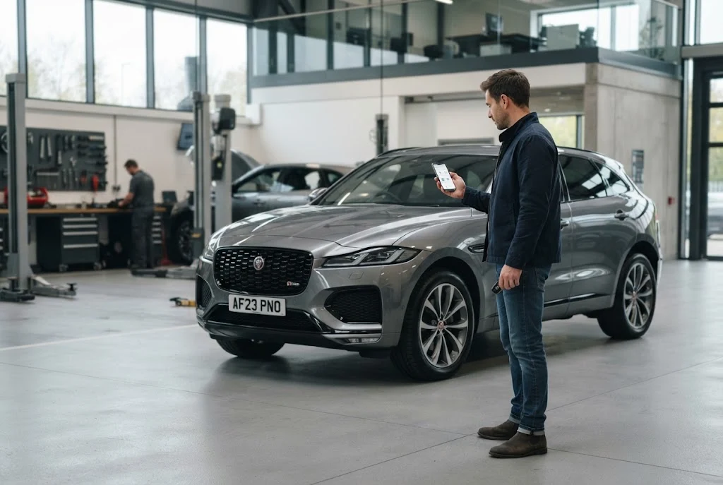 Car Service Plans: Smarter Digital Vehicle Ownership car service plans for digital vehicle maintenance